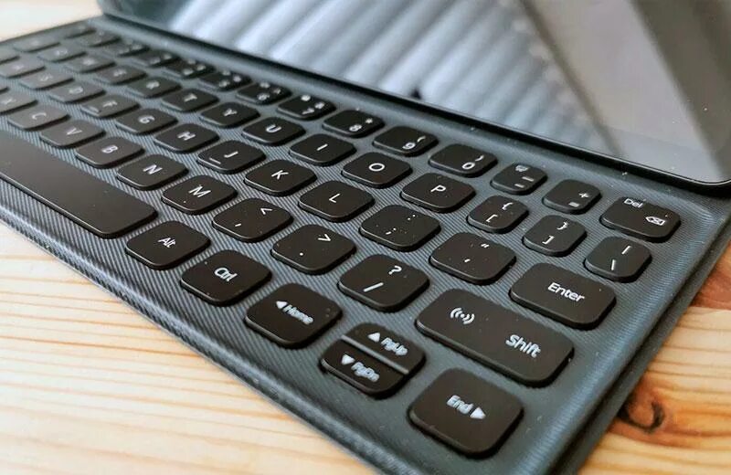 Чехол с клавиатурой для планшета huawei matepad. Чехол с клавиатурой для планшета huawei matepad