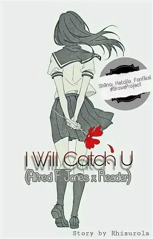Will you catch me. Will you catch me