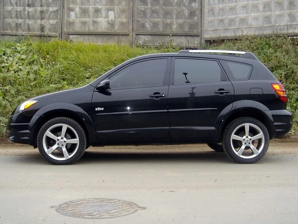 Pontiac Vibe 2003. Pontiac Vibe r18. Клиренс Понтиак Вайб 2003. Pontiac Vibe, 2003 клиренс. Диски понтиак вайб