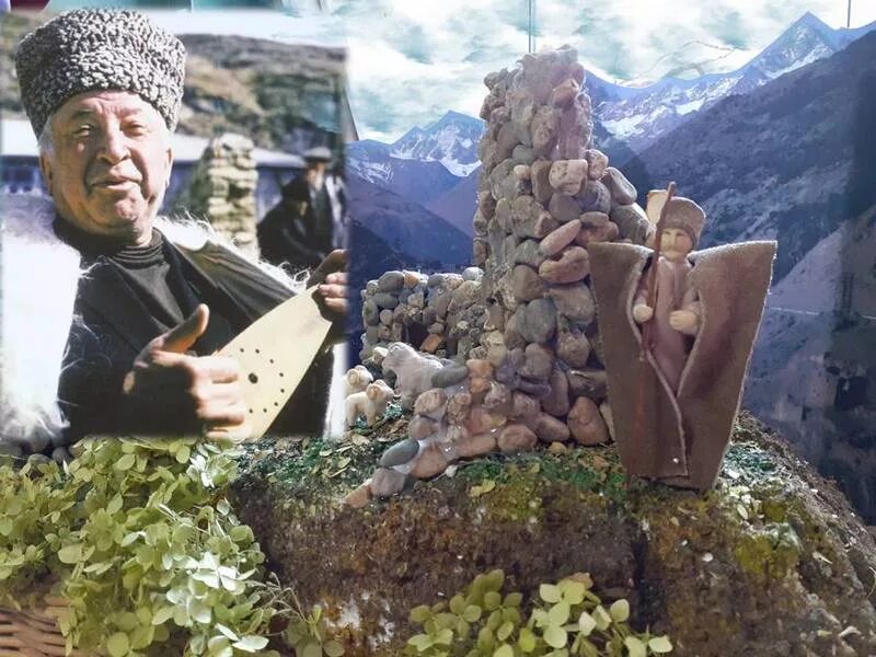 Гамзатов интереснее. Дагестан родина гамзатова. гамзатов мой дагестан.