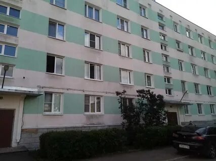 1 комнатная в клину