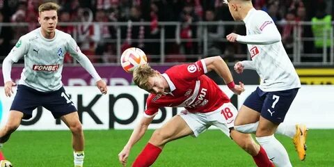 Советы спартака