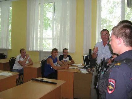 Оренбург сторожа