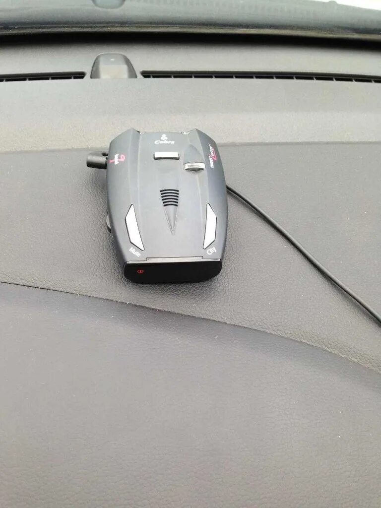 Radar 360. Radar 360