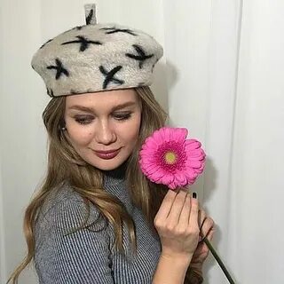 Берет в калининграде