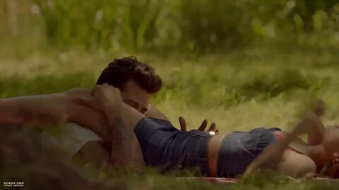 Slideshow aimee carrero nude pics.