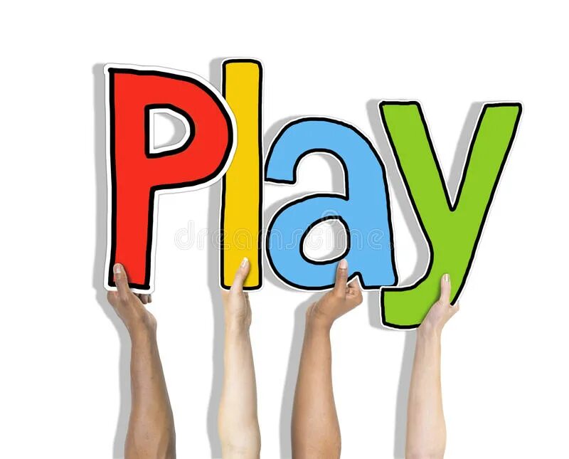 Play know word. Play слово. word play. слово pretend. картинка слова play.