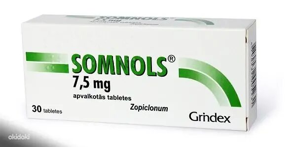 Сомнол имован. Сомнол зопиклон 7.5мг. Сомнол 7,5мг №20 табл. П.П.О. Rp/148. Таблетки сомнол 7.5.