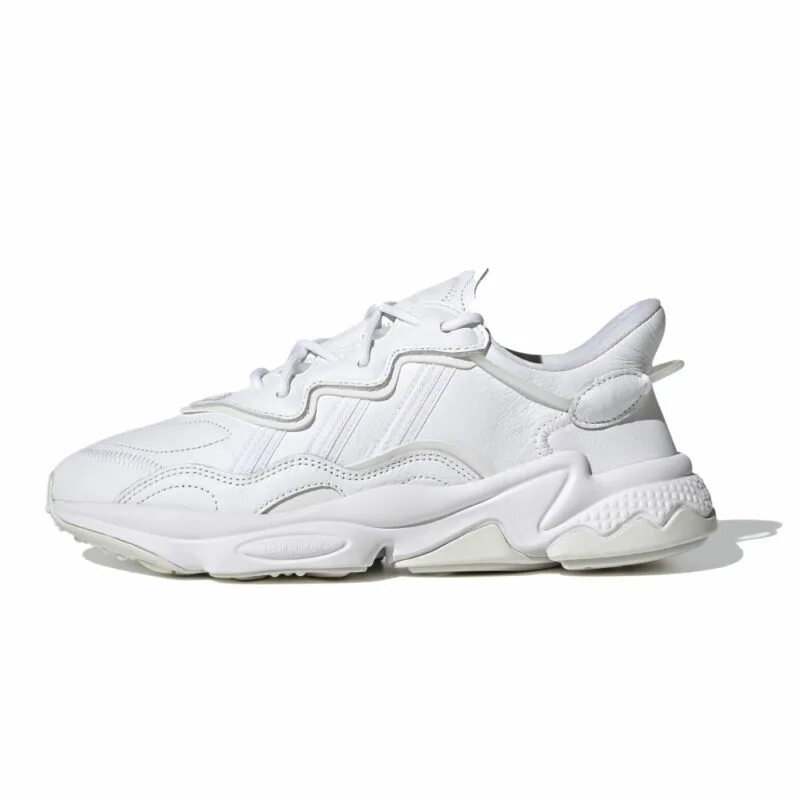 Озвига кроссовки адидас. Adidas Originals Ozweego White. Кроссовки adidas Ozweego White. Adidas Ozweego White мужские. Adidas Ozweego белые.