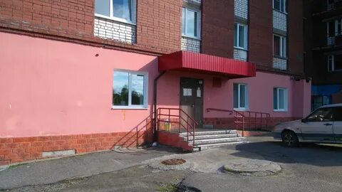 Крупской 40
