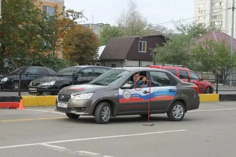 Досааф белгород