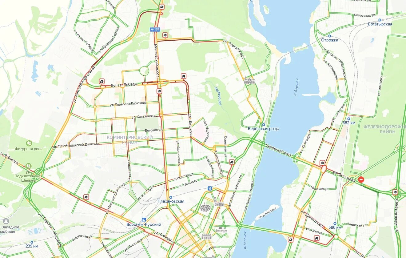 План дороги шишкова тимирязева воронеж. Московский проспект 130 воронеж на карте. Проект остужевского кольца воронеж. Парковка у жд вокзала воронеж 1. Улица 9 января (воронеж).