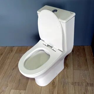 Унитаз напольный teymi kati