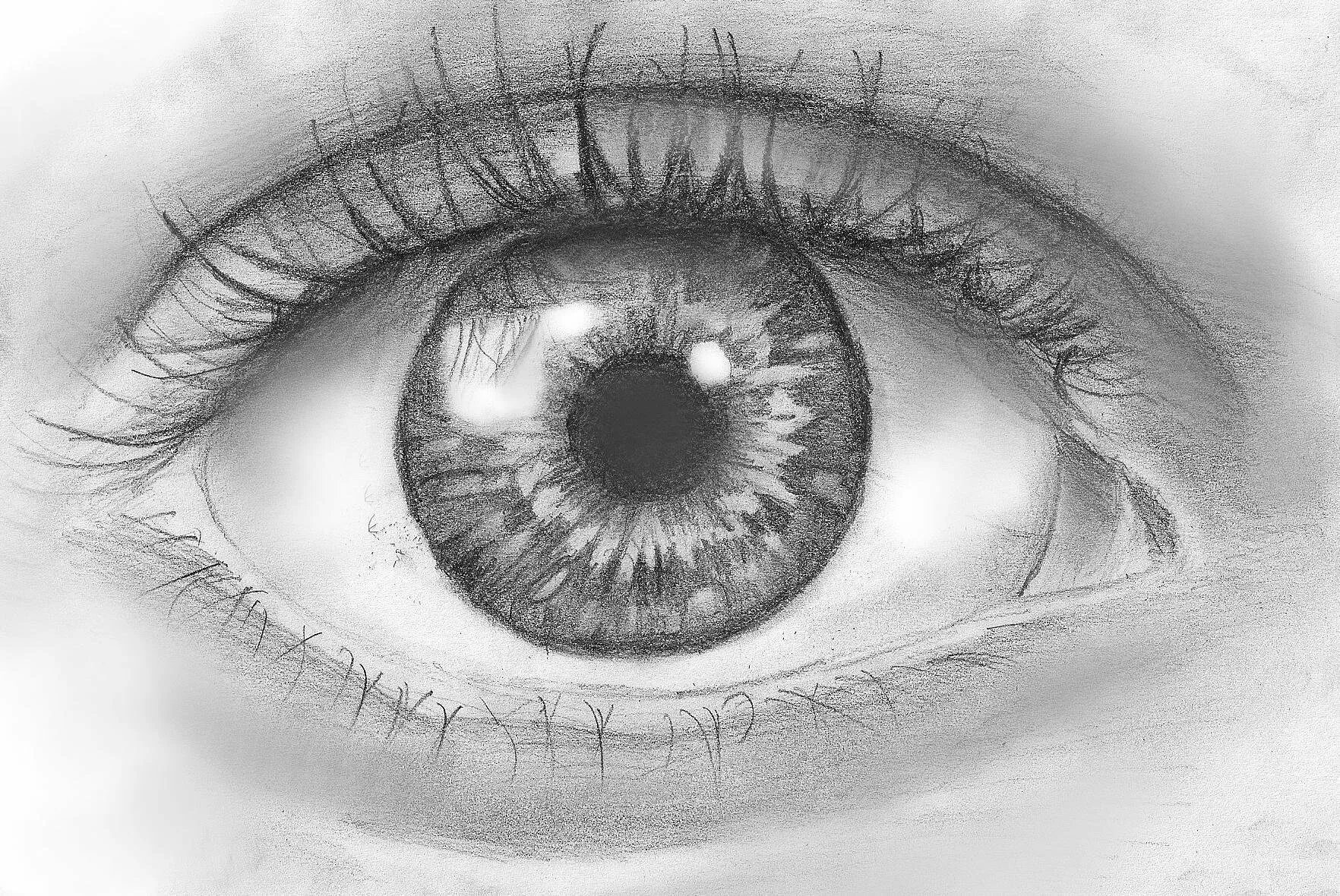 Глазки карандашом. Глаза рисунок. Карандаш для глаз. Глаза нарисованные. Красивый глаз карандашом.