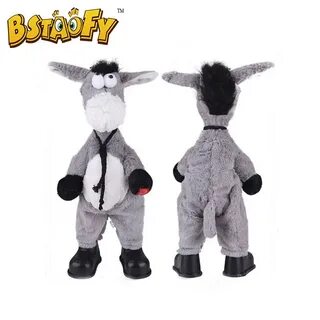 Мягкая танцующие игрушки