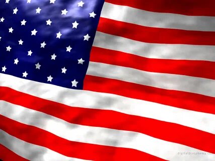 America but