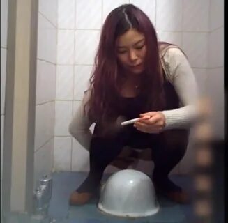 Korean toilet cam - ThisVid.com.