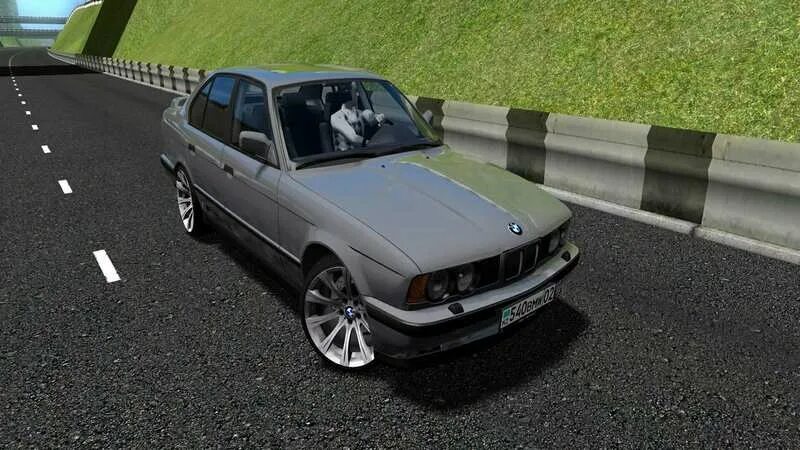 BMW e34 City car. БМВ е34 City car Driving. BMW 525 City car Driving. BMW 540i для City car Driving.