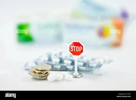Stop money