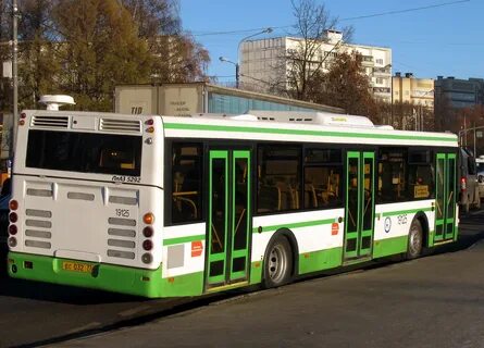 553 автобус маршрут
