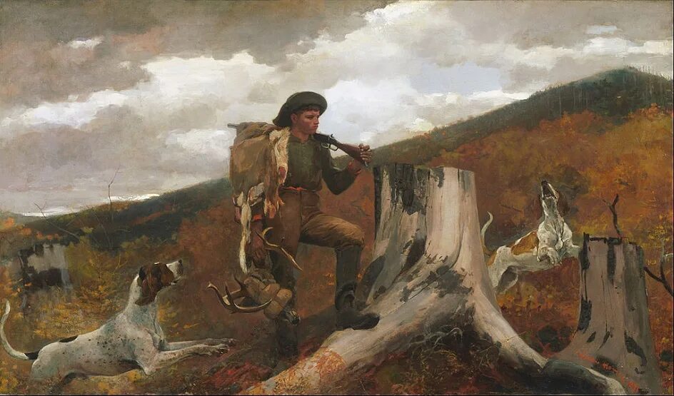Концов реализм