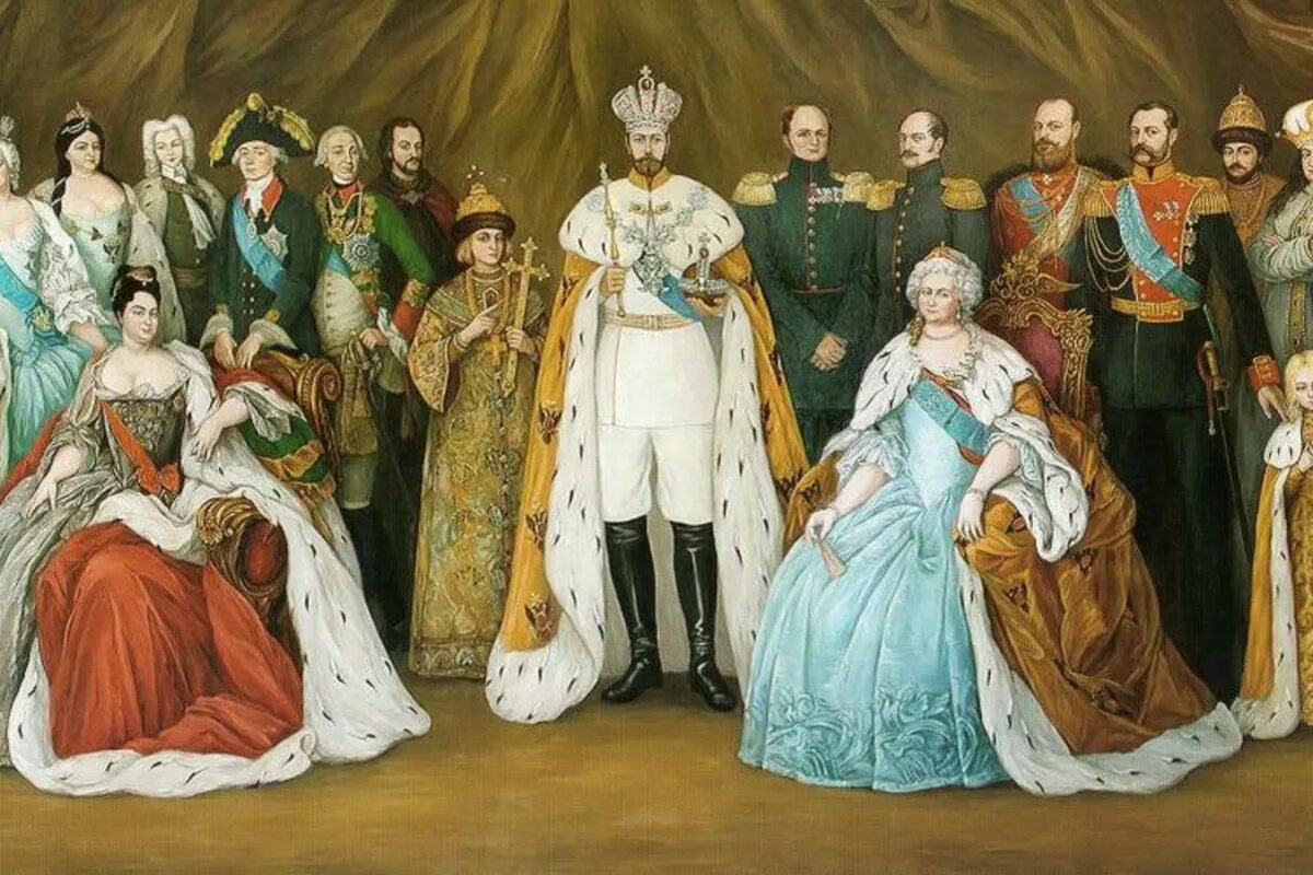Последние романовы: от александра i до николая ii. Цари и императоры россии рюриковичи романовы. Династия рюриковичей и романовых. Прическа для бала при династии романовых. Современный монарх россии.