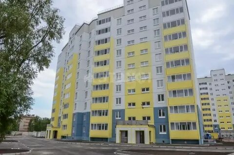 Индекс поселковая