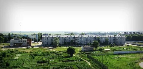 Замосточье