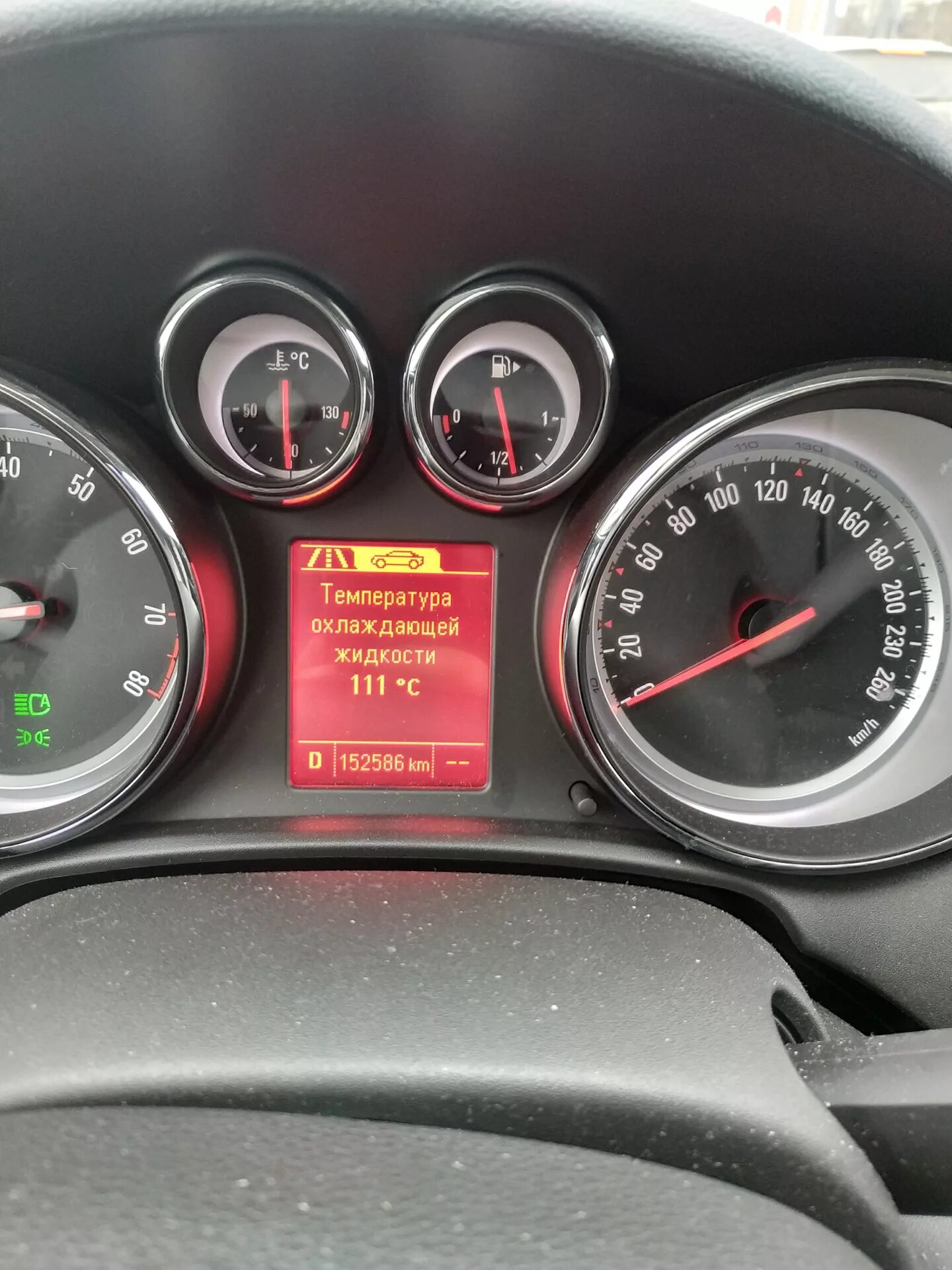Приборная панель Opel Astra j, датчики антифриза. Opel Astra h рабочая температура двигателя.