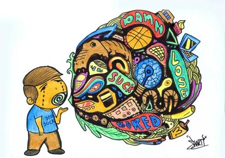Doodle zachs winner