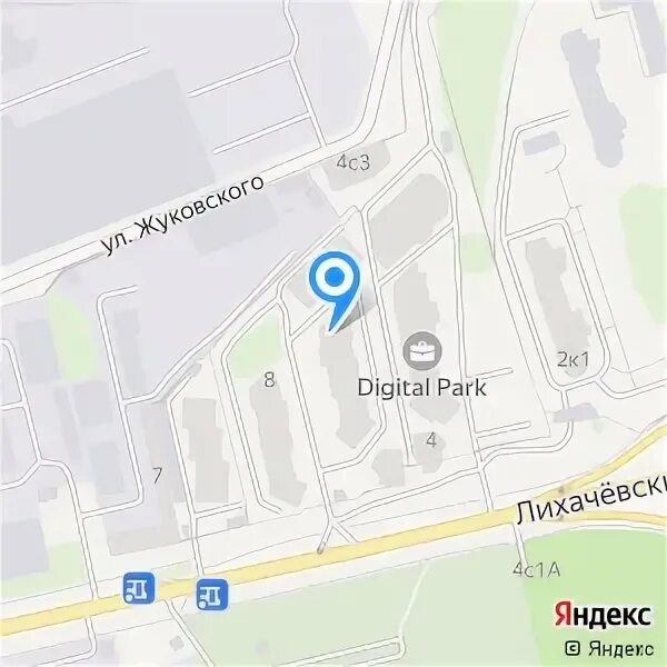 Лихачевский проезд 6 стр 1. Лихачевский проезд 6 стр 1