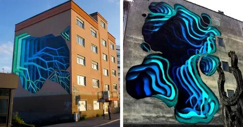 Улица искусств 3