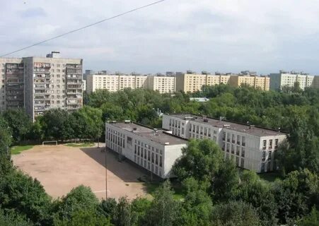 Педагогический колледж москва бирюлево