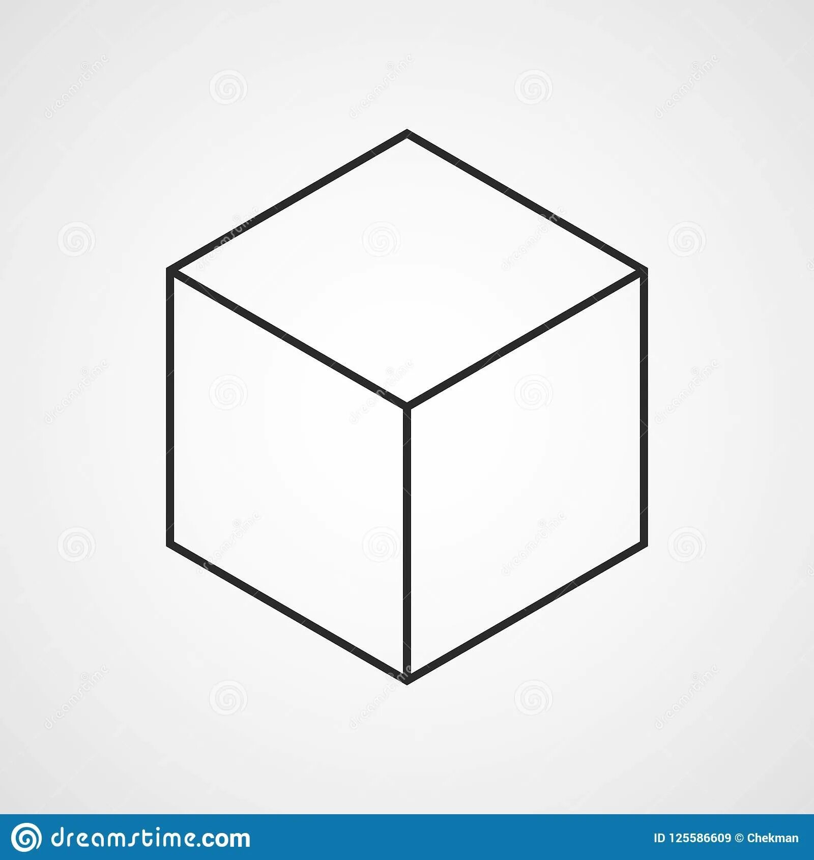 Рисуем куб в иллюстраторе. Куб в иллюстраторе. Impossible illustration. Куб в иллюстраторе. Нарисовать в иллюстраторе шестиугольник и разделить его.