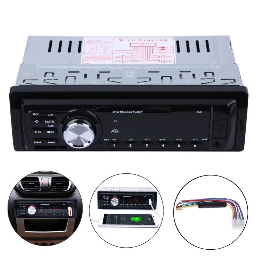 Магнитола car Audio Systems USB/SD/MMC/mp3 Player. Магнитола car Audio 404. Автомагнитола 1 din, Bluetooth, fm\SD| , USB, Player 50w-4. Автомагнитола алиэкспресс