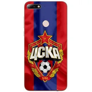 Чехол цска
