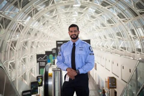 International security
