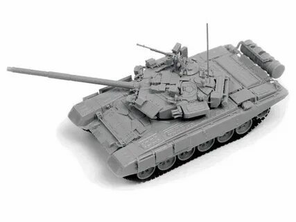 Сборные модели 1 72