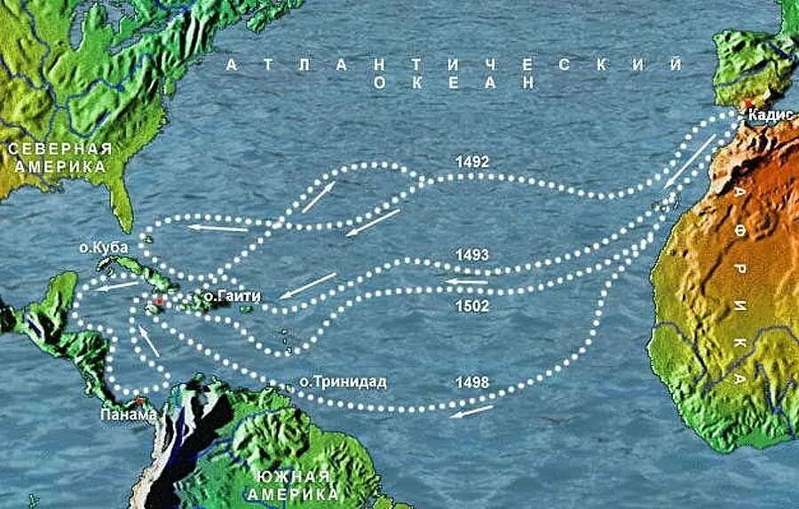 Колумб открыл океан. Фернан Магеллан маршрут. Маршрут путешествия Христофора Колумба.