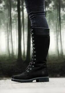 Inch boot