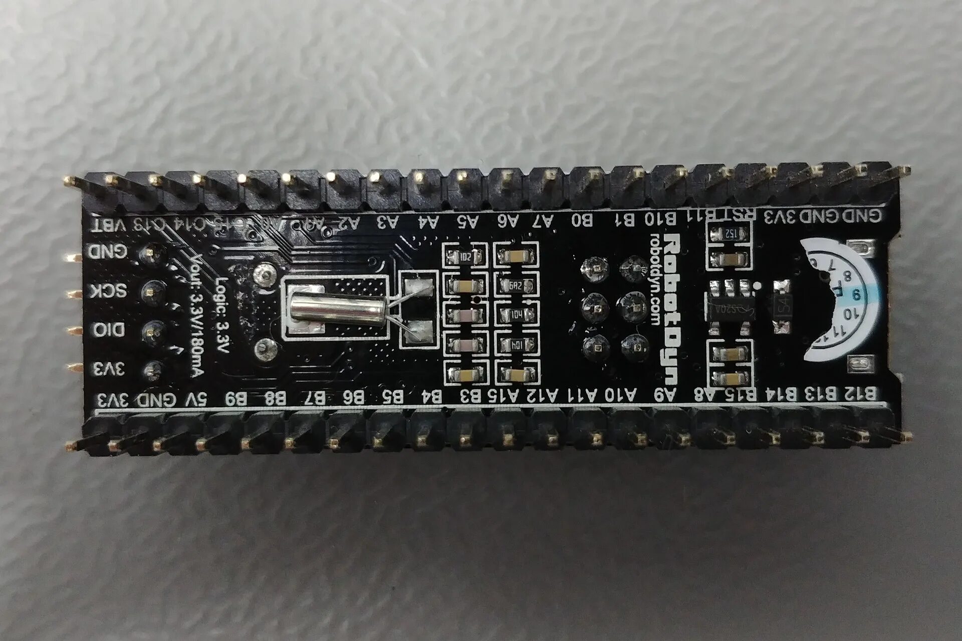 Stm32f103c8t6