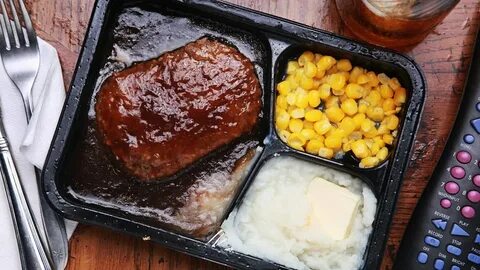 Tv dinner