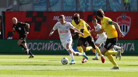 Какой счет крылья советов химки