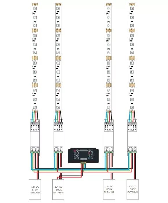 Схема подключения токовых светодиодных линеек. Схема подключения линейки светодиодов. Светодиодная линейка 220в схема подключения. Схема подключения светодиодных линеек. Сборка работа и программирование нескольких светодиодов