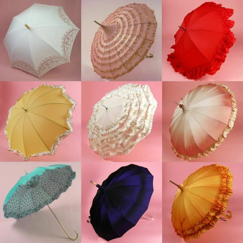 Зонтик декоративный. Декор зонта. Декорируем зонт. Декоративный зонтик своими руками. Сделать зонтик своими руками