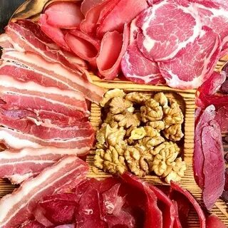 Мясной 13
