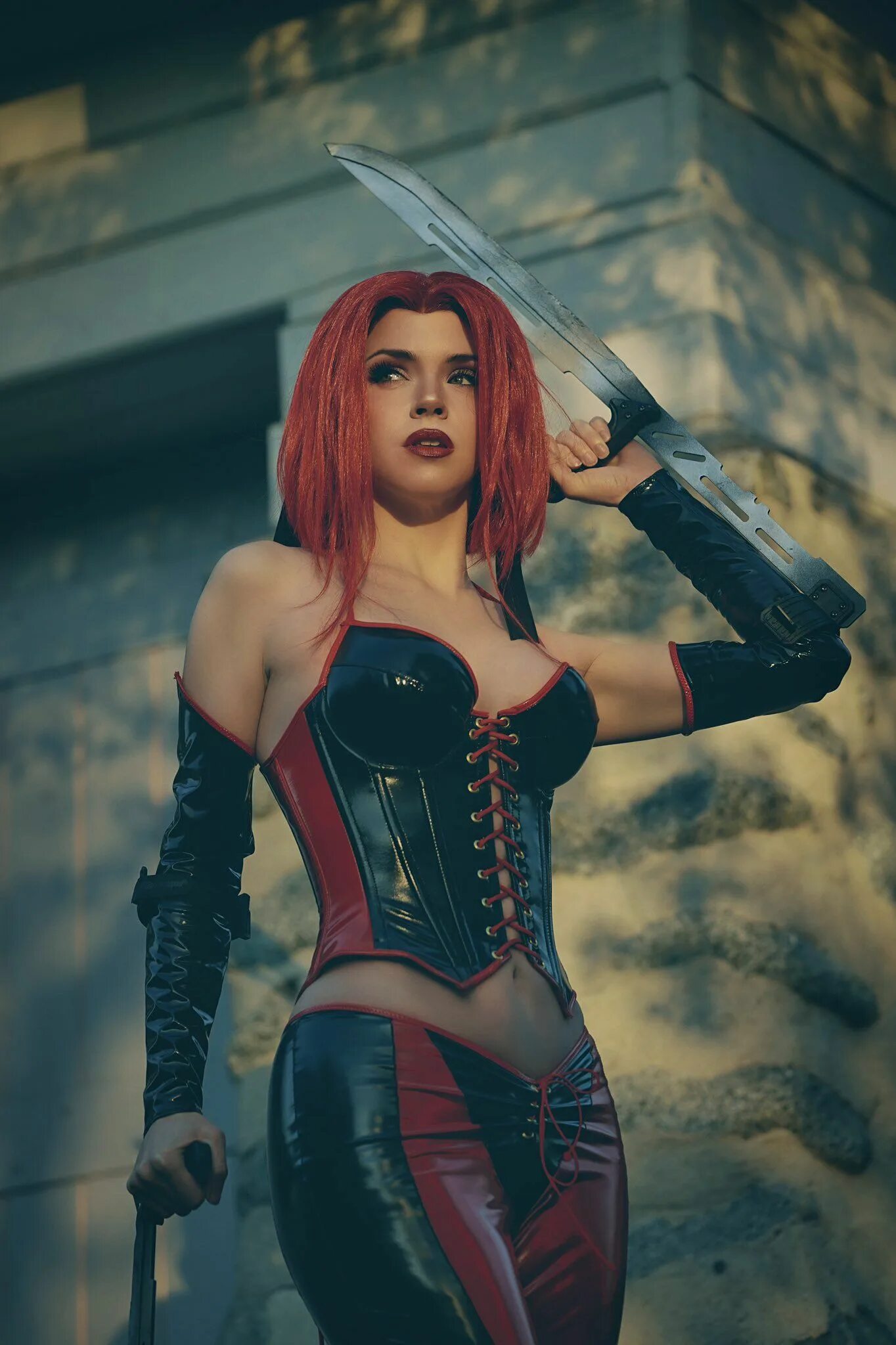 BLOODRAYNE Cosplay. BLOODRAYNE косплей. BLOODRAYNE косплей +18. Bella косплеерша. Cosplay heart