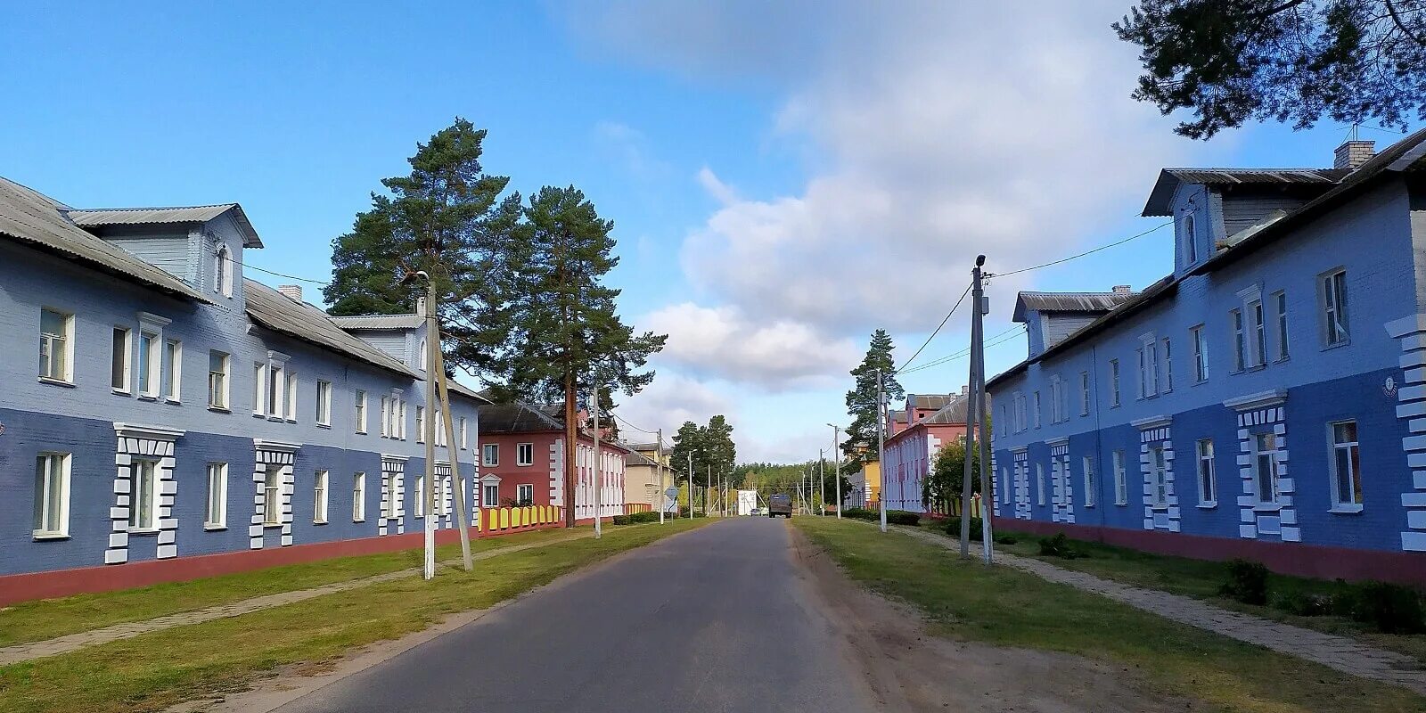 Зеленый бор смолевичский район