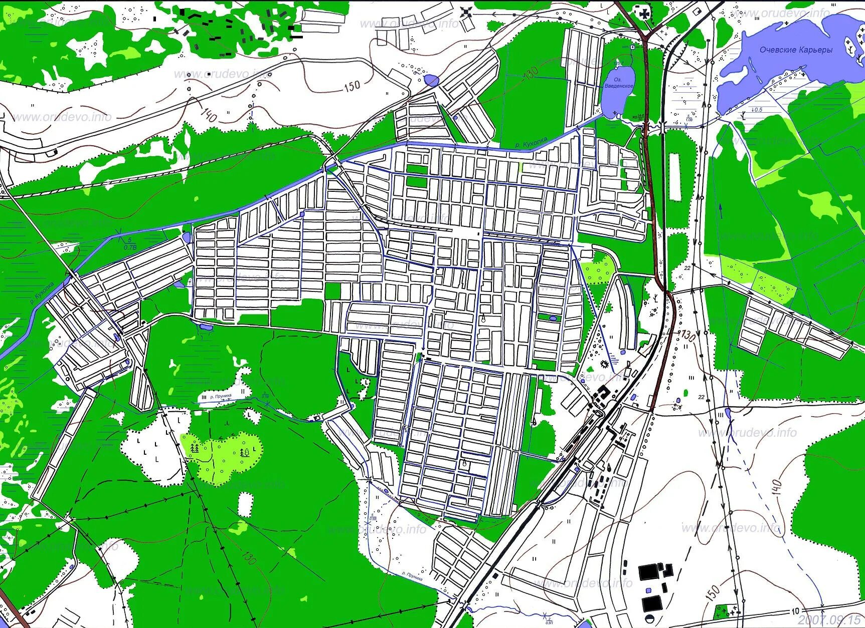 Старая карта Орудьево. Карта Орудьево. Топографическая карта Жуковки. Схема карта поселка Орудьево. Погода в дмитровском районе в орудьево