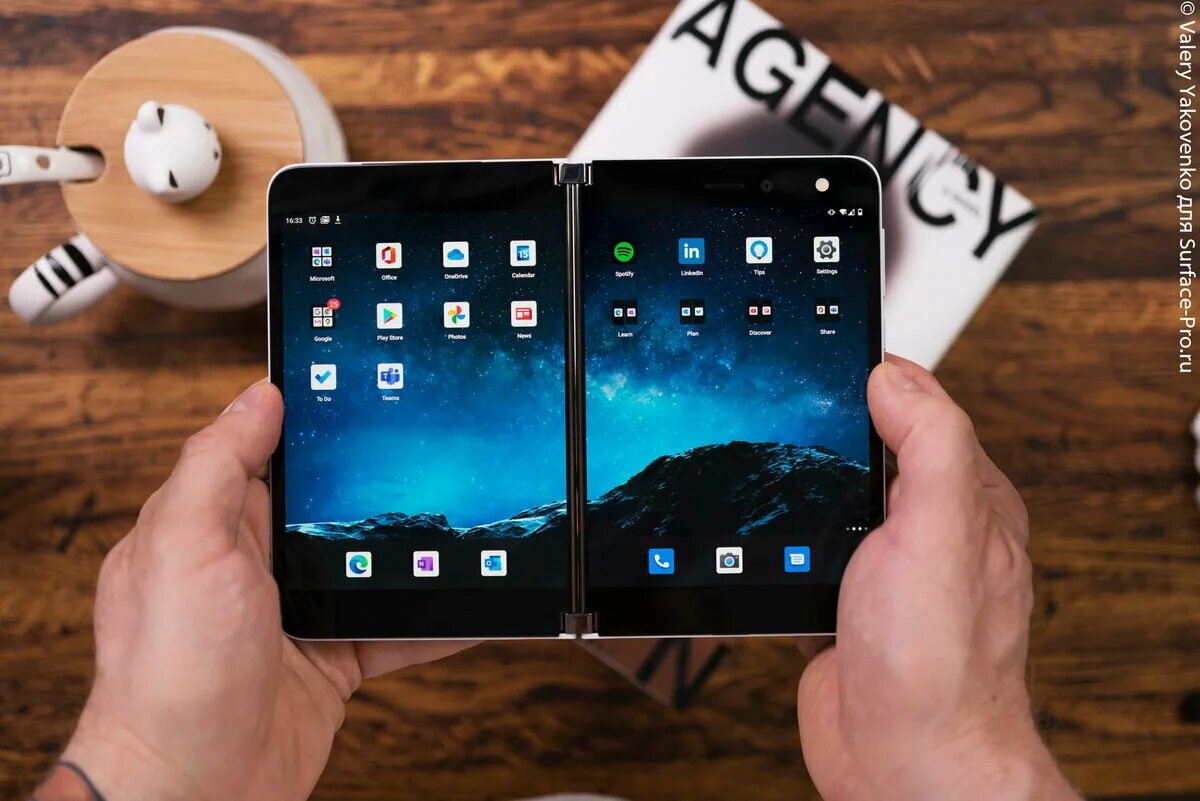 27 обзор. Microsoft surface duo 2. microsoft surface duo. microsoft surface duo 2 android 12l. microsoft surface duo обзор.